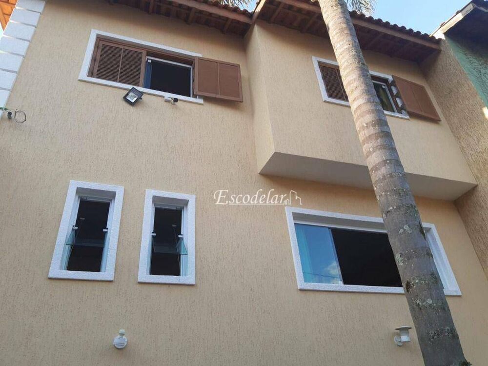 Sobrado, 3 quartos, 260 m² - Foto 8