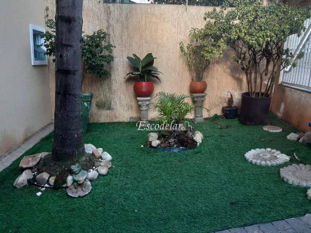 Sobrado, 3 quartos, 260 m² - Foto 4