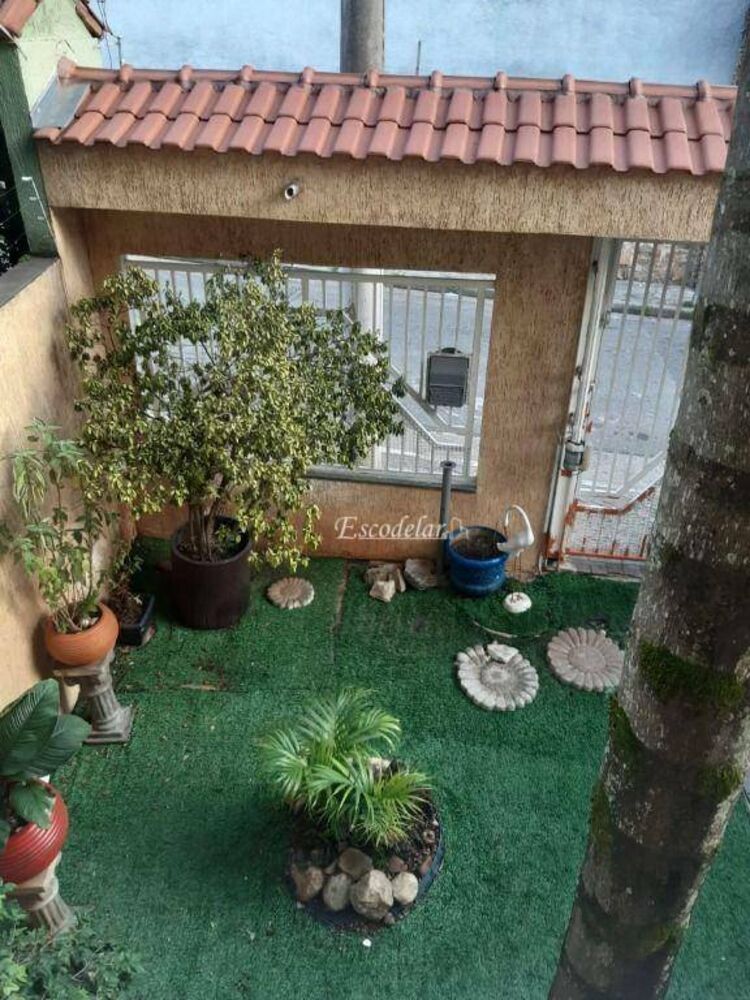 Sobrado, 3 quartos, 260 m² - Foto 3