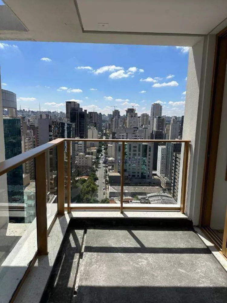 Apartamento à venda com 2 quartos, 105m² - Foto 9