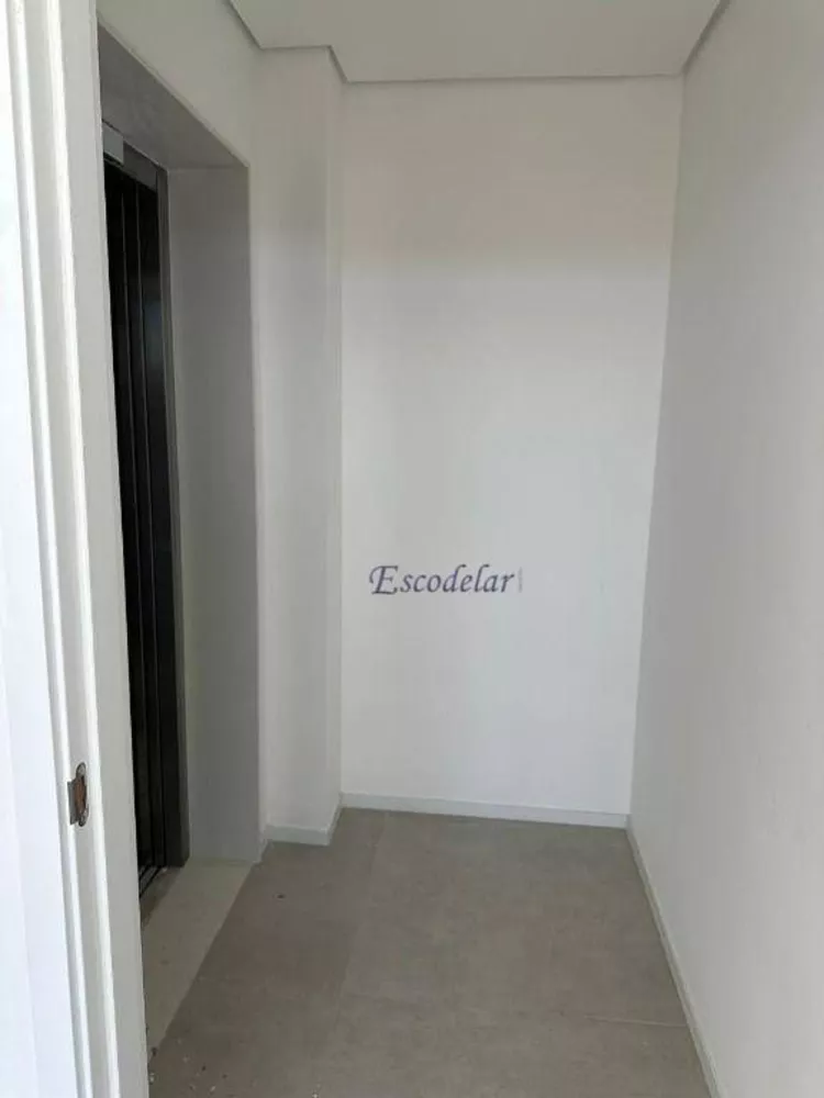 Apartamento à venda com 2 quartos, 105m² - Foto 2