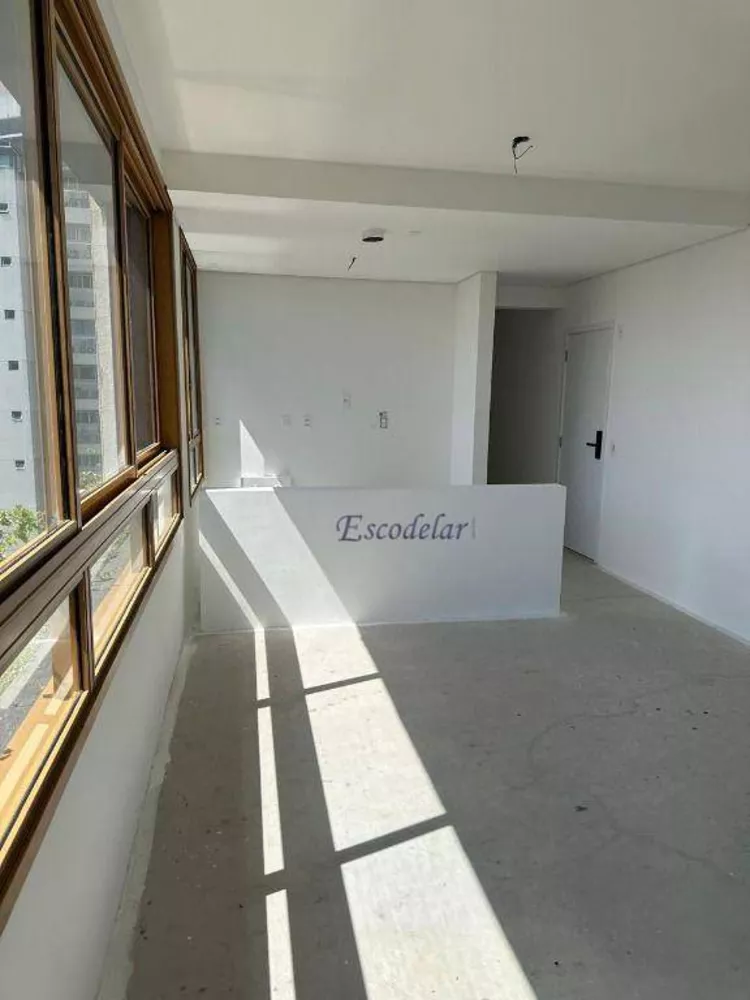 Apartamento à venda com 2 quartos, 105m² - Foto 8