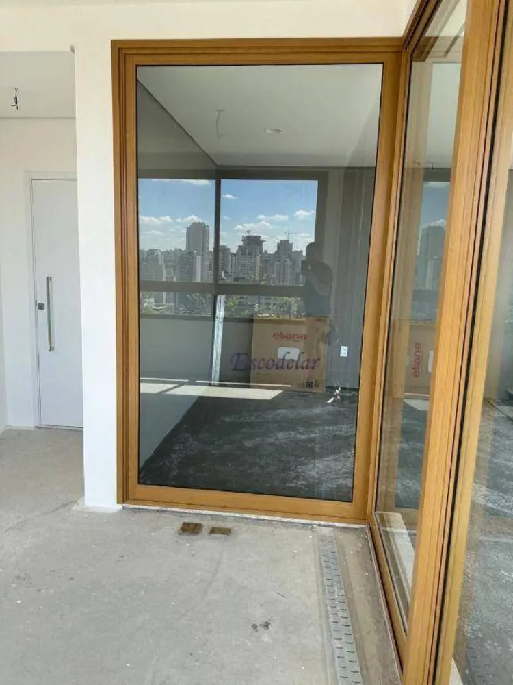 Apartamento à venda com 2 quartos, 105m² - Foto 10