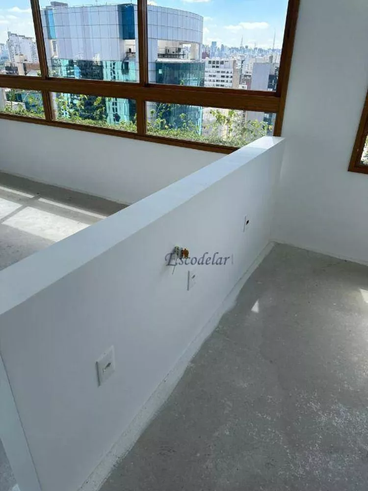 Apartamento à venda com 2 quartos, 105m² - Foto 12