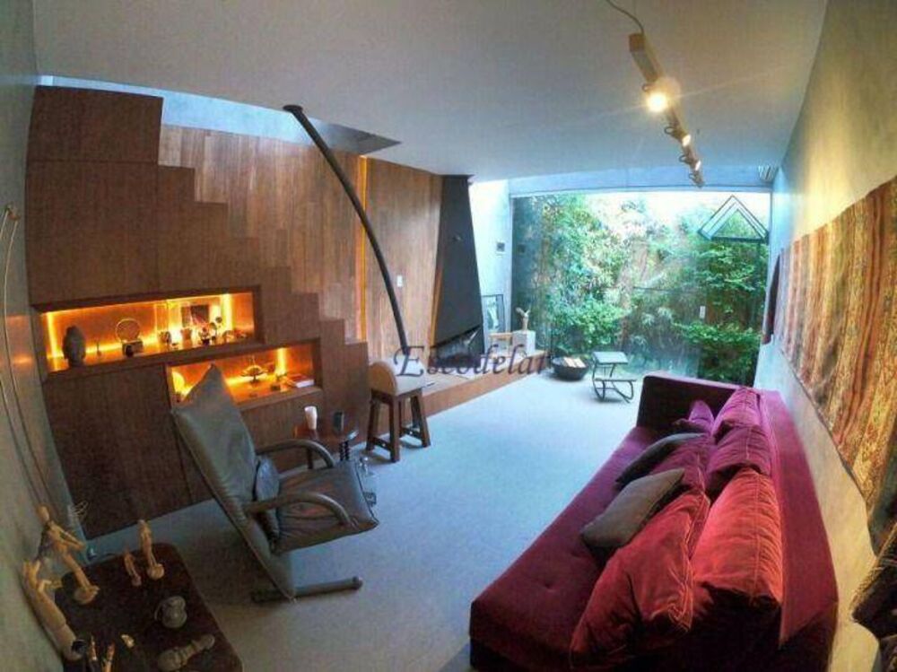 Casa, 305 m² - Foto 1