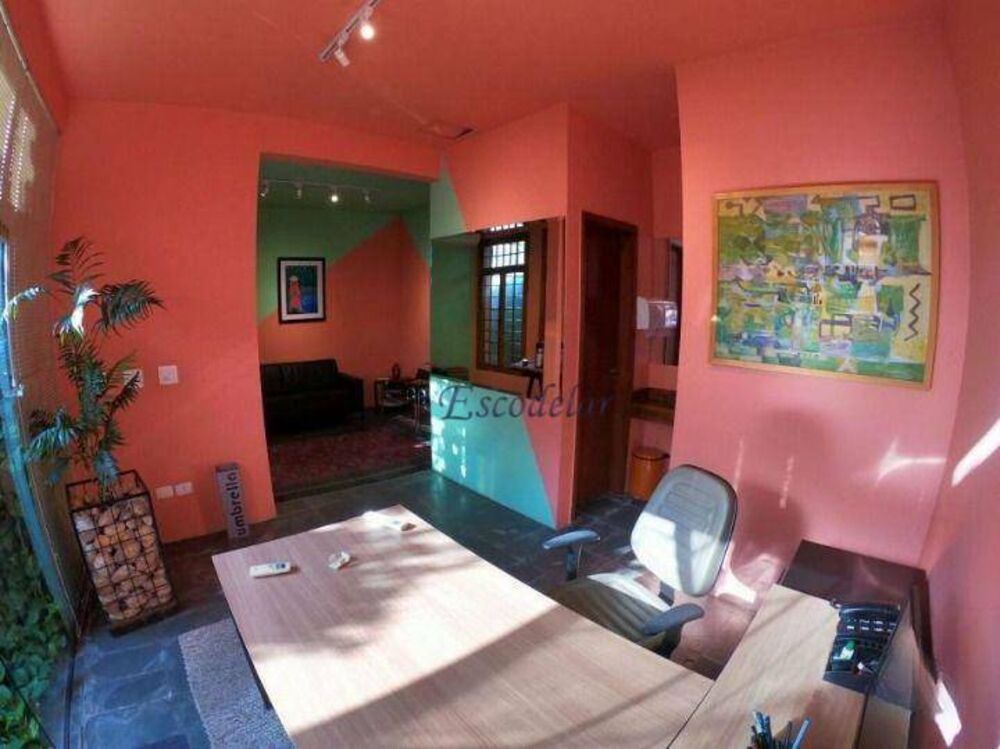 Casa, 305 m² - Foto 4