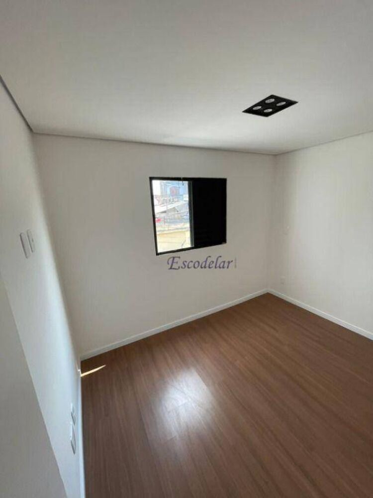 Cobertura, 2 quartos, 47 m² - Foto 4