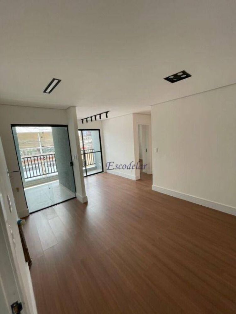 Cobertura, 2 quartos, 47 m² - Foto 3