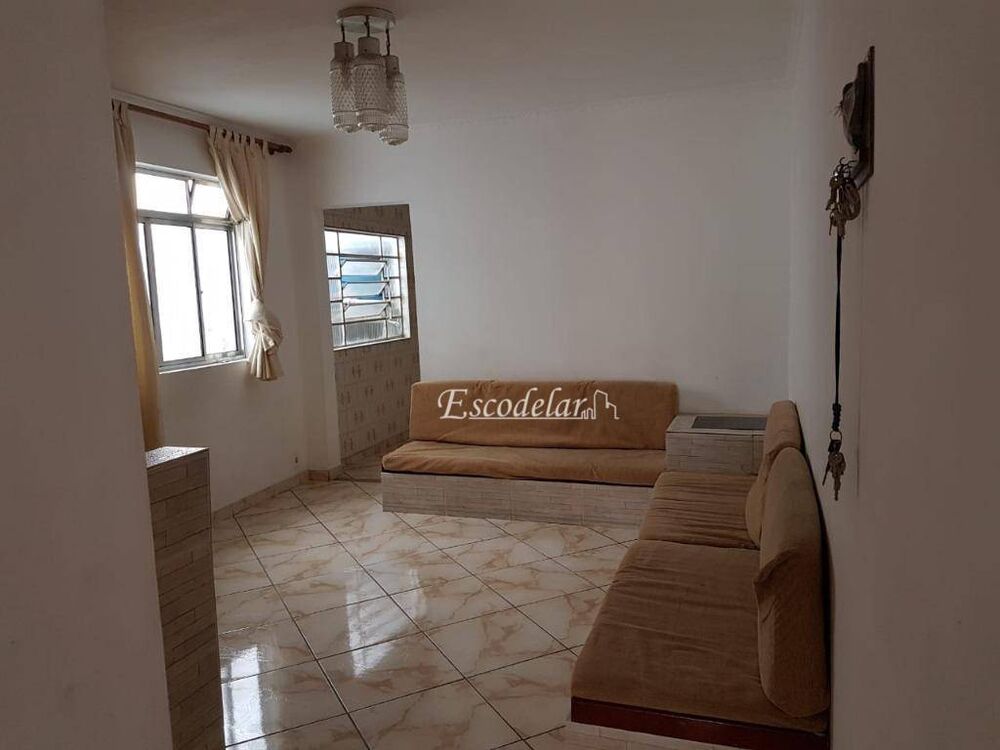 Sobrado, 5 quartos, 350 m² - Foto 1