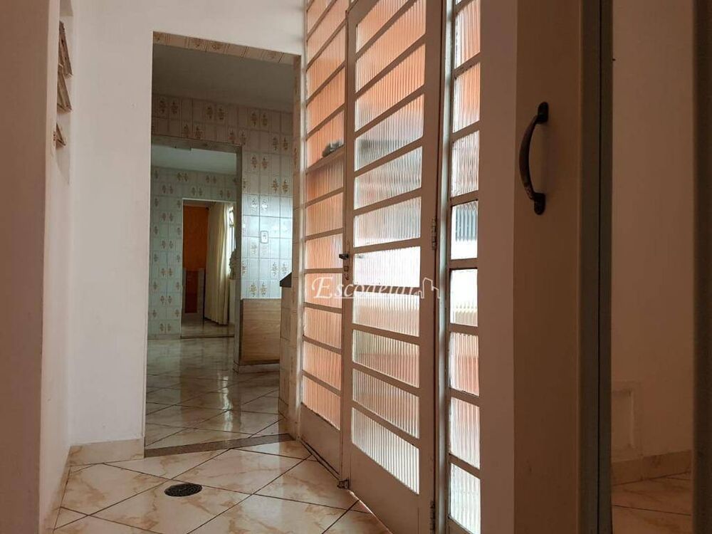 Sobrado, 5 quartos, 350 m² - Foto 4