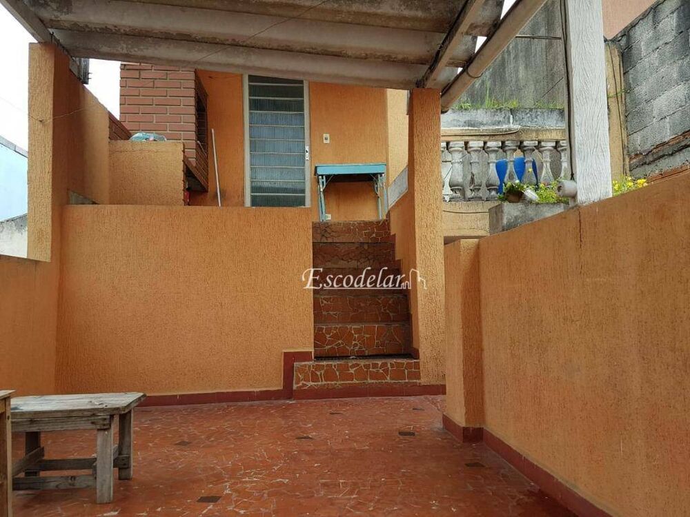 Sobrado, 5 quartos, 350 m² - Foto 2