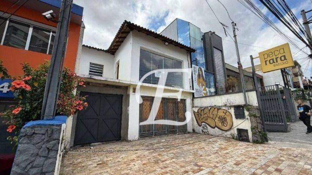 Sobrado, 260 m² - Foto 1