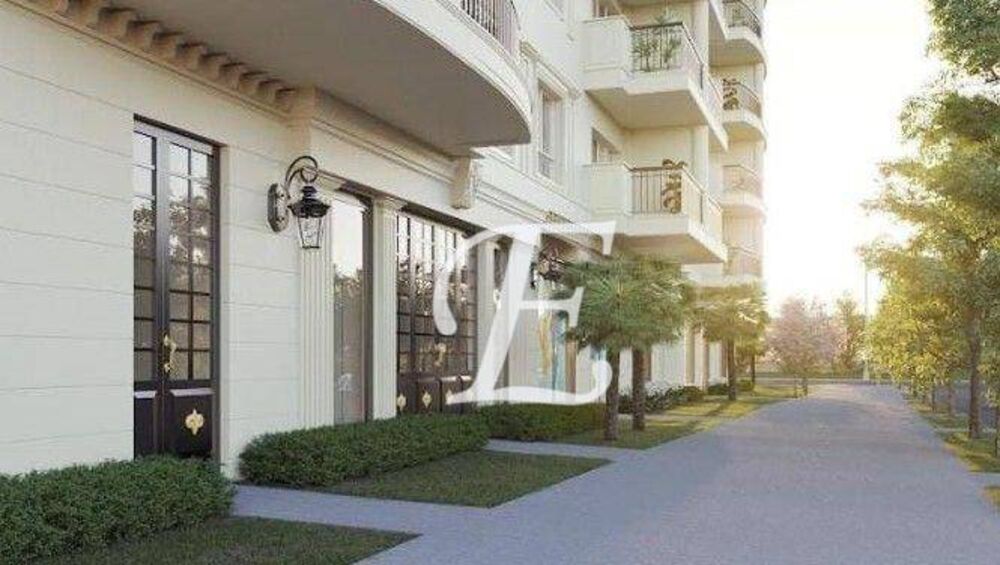 Apartamento, 2 quartos, 80 m² - Foto 4