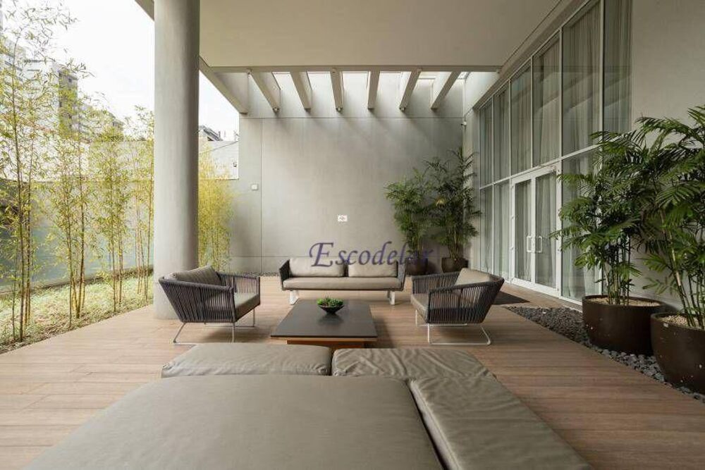 Apartamento, 1 quarto, 47 m² - Foto 2