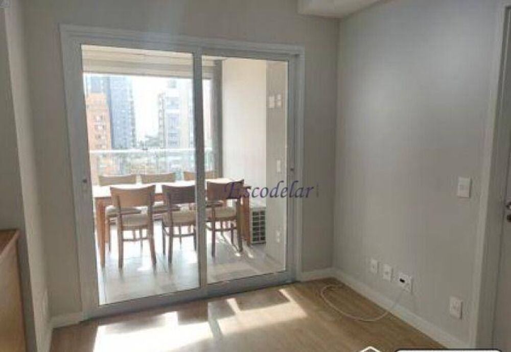Apartamento, 1 quarto, 47 m² - Foto 4