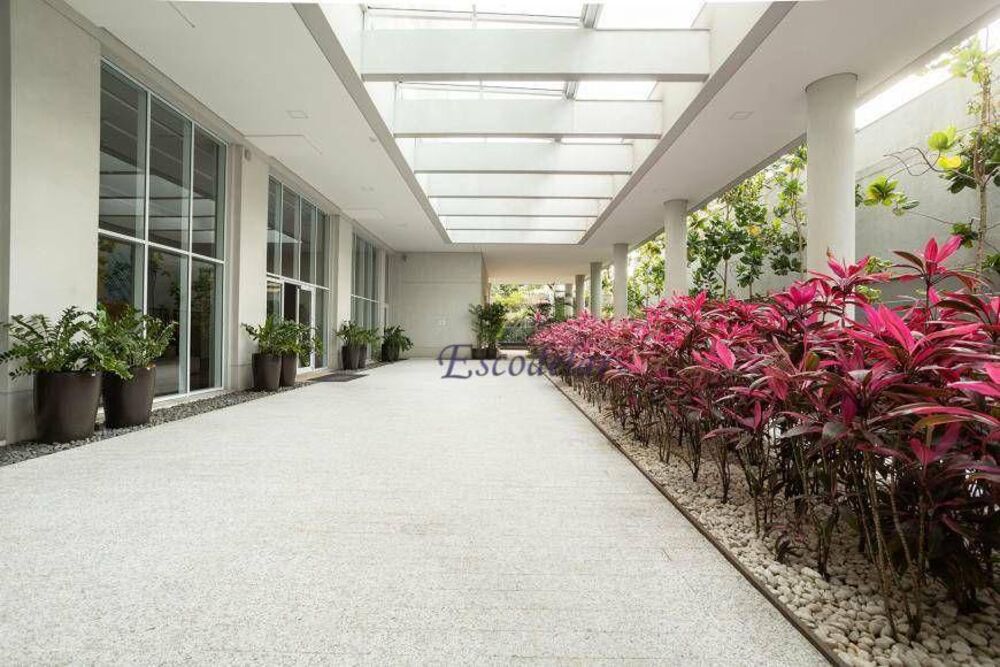 Apartamento, 1 quarto, 47 m² - Foto 1