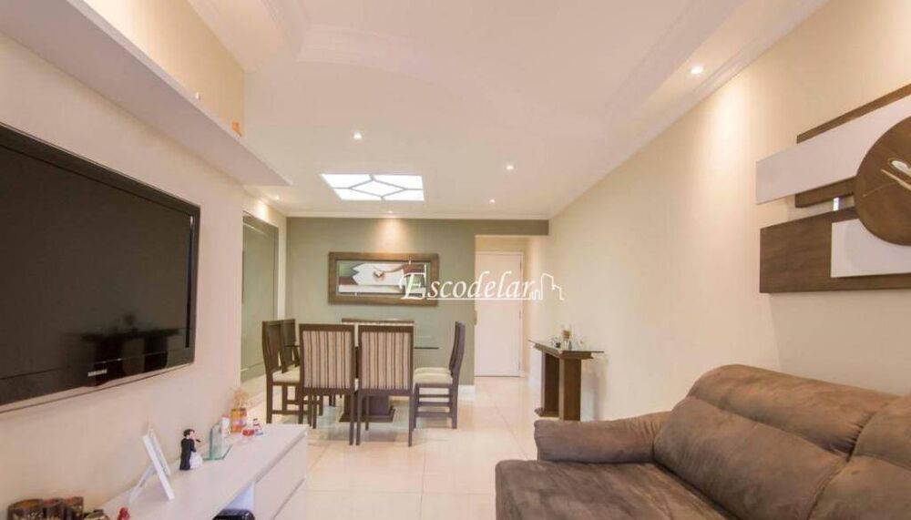 Apartamento, 3 quartos, 85 m² - Foto 2