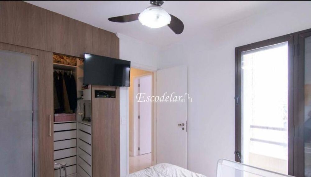 Apartamento, 3 quartos, 85 m² - Foto 3