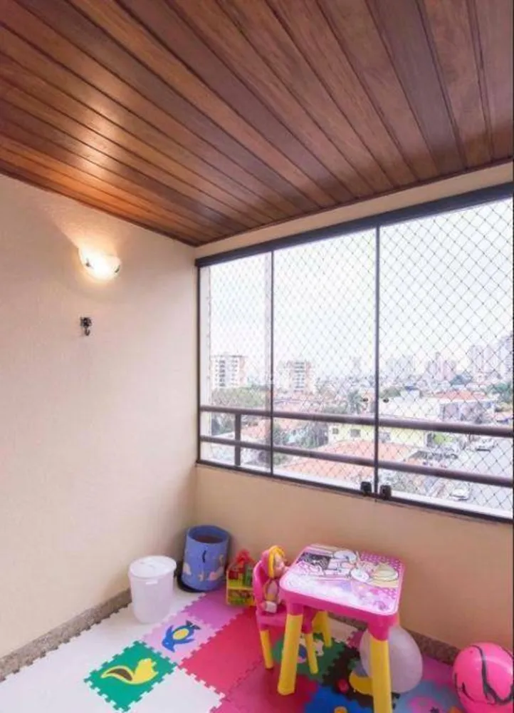 Apartamento, 3 quartos, 85 m² - Foto 7