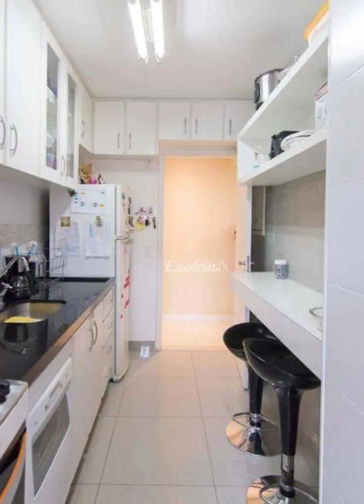 Apartamento, 3 quartos, 85 m² - Foto 8