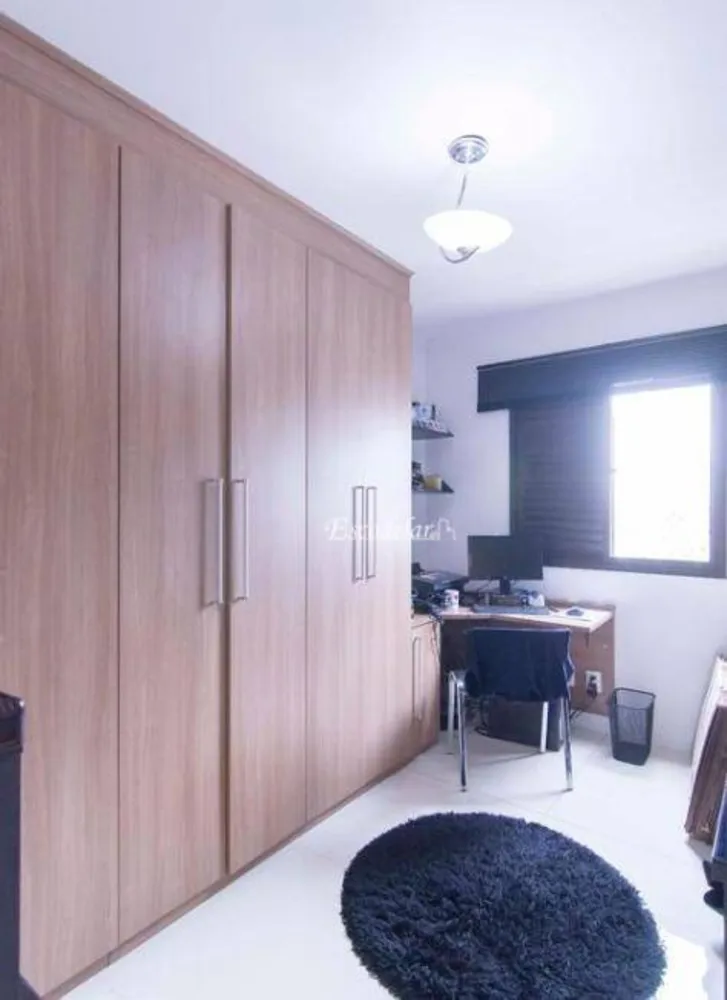 Apartamento, 3 quartos, 85 m² - Foto 5