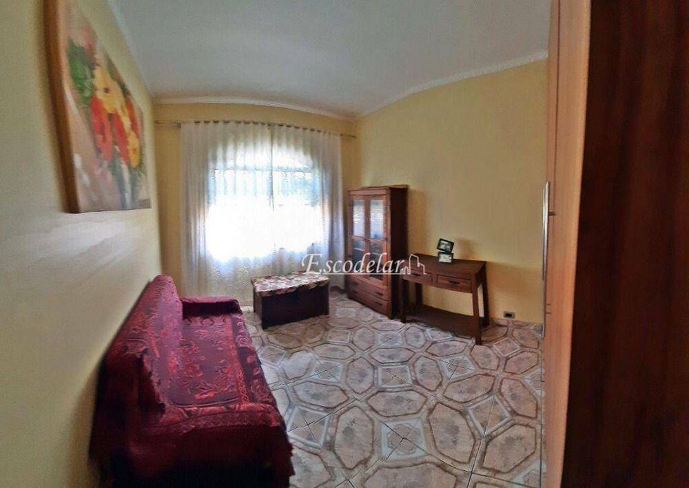 Sobrado, 3 quartos, 210 m² - Foto 8
