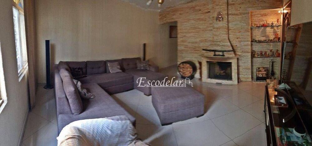 Sobrado, 3 quartos, 210 m² - Foto 13