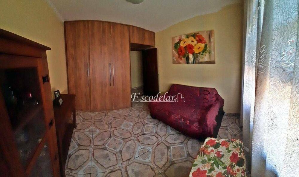Sobrado, 3 quartos, 210 m² - Foto 7