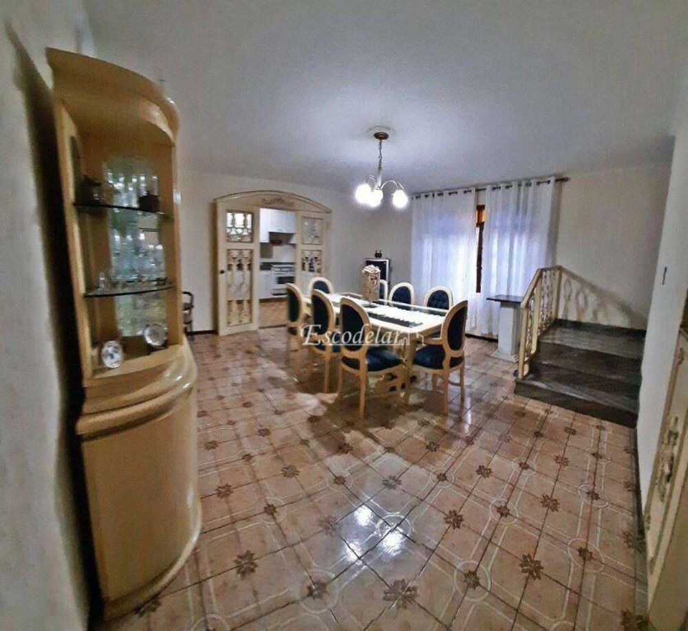 Sobrado, 3 quartos, 210 m² - Foto 9