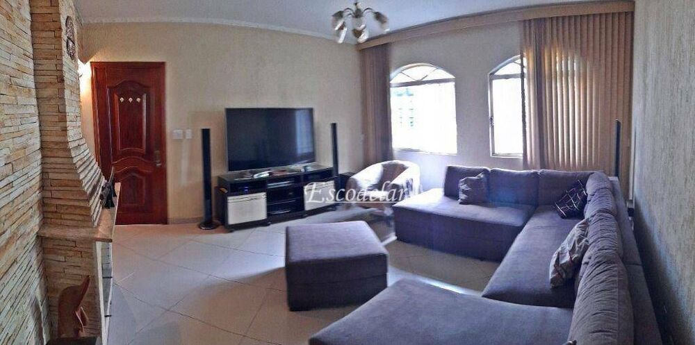 Sobrado, 3 quartos, 210 m² - Foto 14