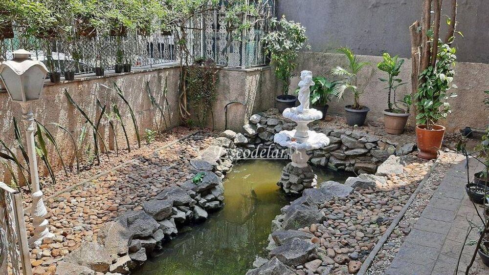 Sobrado, 3 quartos, 210 m² - Foto 3