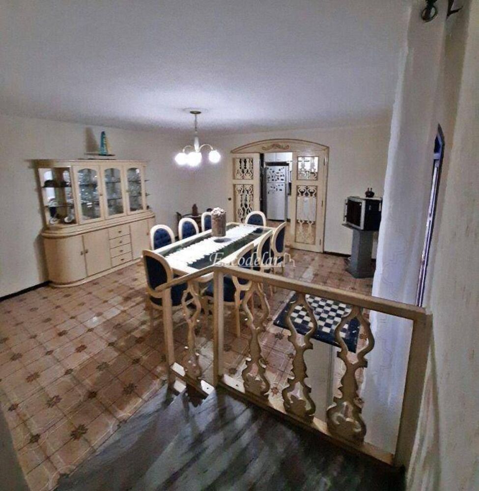 Sobrado, 3 quartos, 210 m² - Foto 10