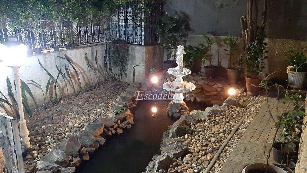 Sobrado, 3 quartos, 210 m² - Foto 4