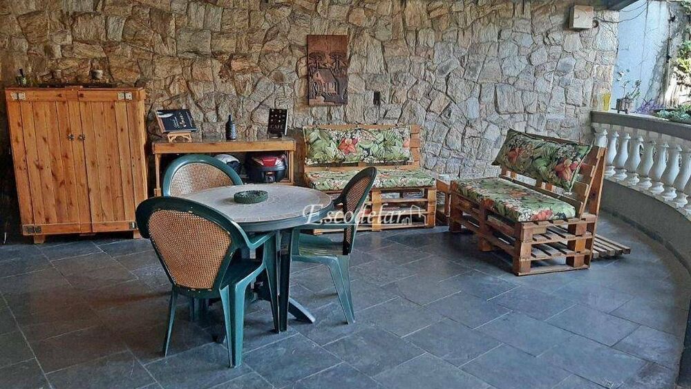 Sobrado, 3 quartos, 210 m² - Foto 6