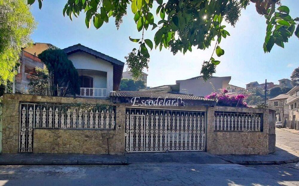 Sobrado, 3 quartos, 210 m² - Foto 15