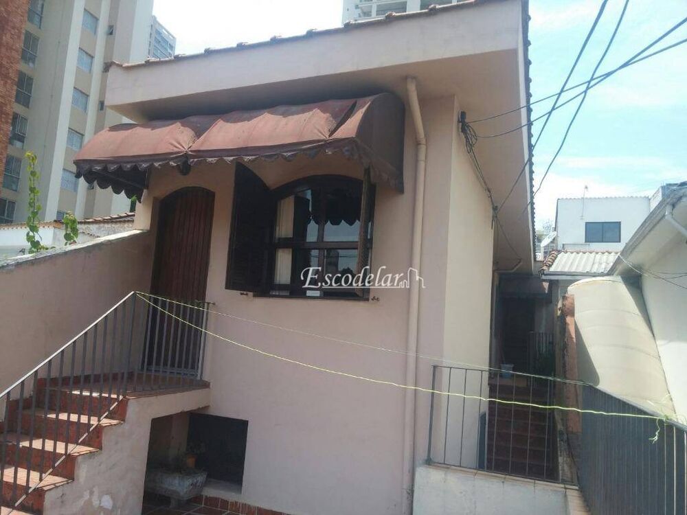 Sobrado, 3 quartos, 200 m² - Foto 2