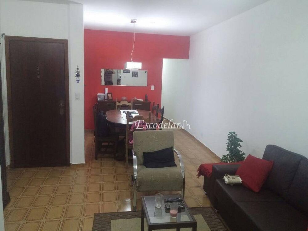 Sobrado, 3 quartos, 200 m² - Foto 4