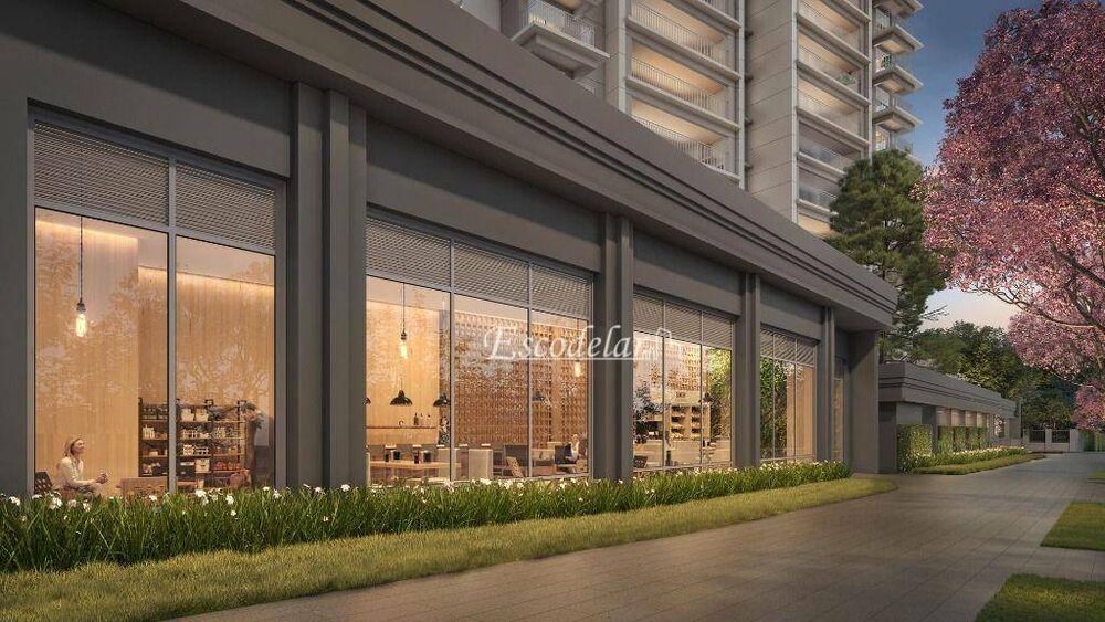 Apartamento, 3 quartos, 155 m² - Foto 4