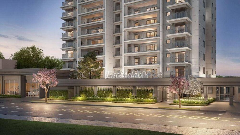 Apartamento, 3 quartos, 155 m² - Foto 6