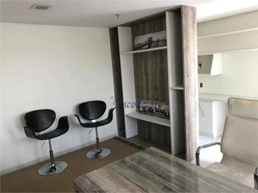 Sala-Conjunto, 41 m² - Foto 3