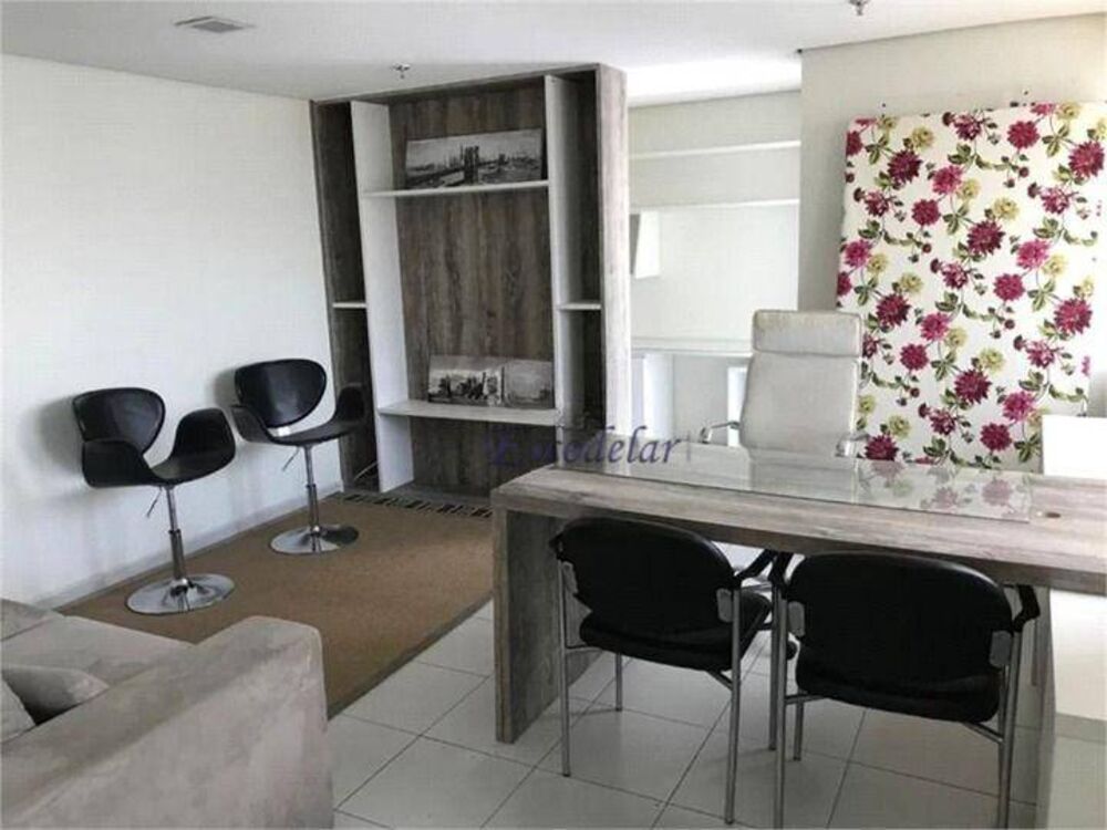 Sala-Conjunto, 41 m² - Foto 1