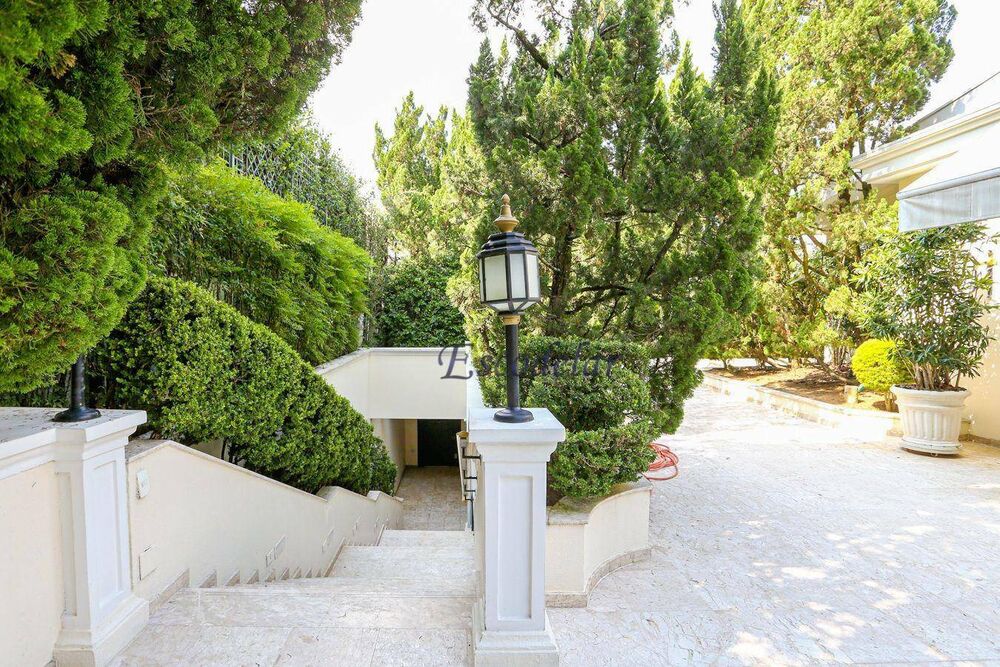 Casa, 4 quartos, 640 m² - Foto 3