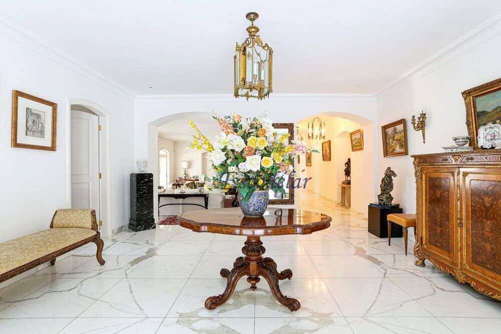 Casa, 4 quartos, 640 m² - Foto 2