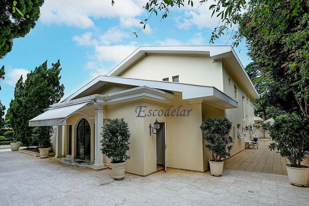 Casa, 4 quartos, 640 m² - Foto 5