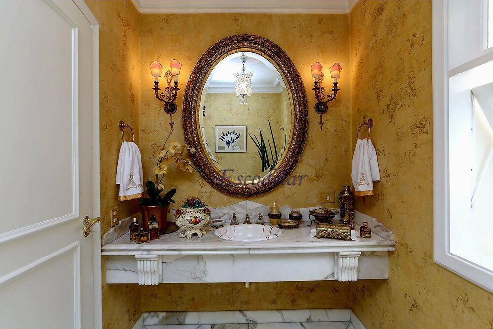 Casa, 4 quartos, 640 m² - Foto 9