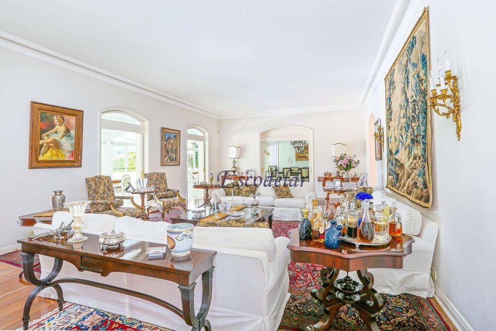 Casa, 4 quartos, 640 m² - Foto 10