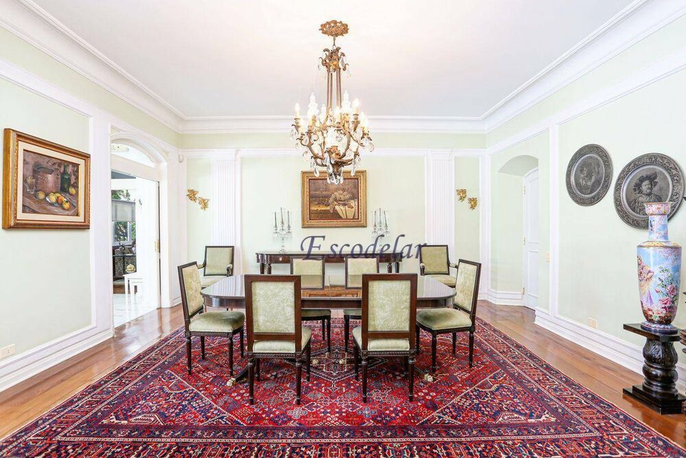 Casa, 4 quartos, 640 m² - Foto 12