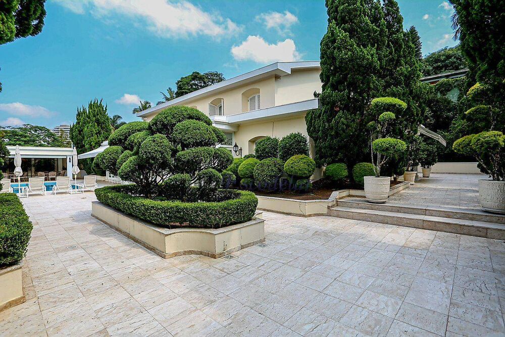 Casa, 4 quartos, 640 m² - Foto 8