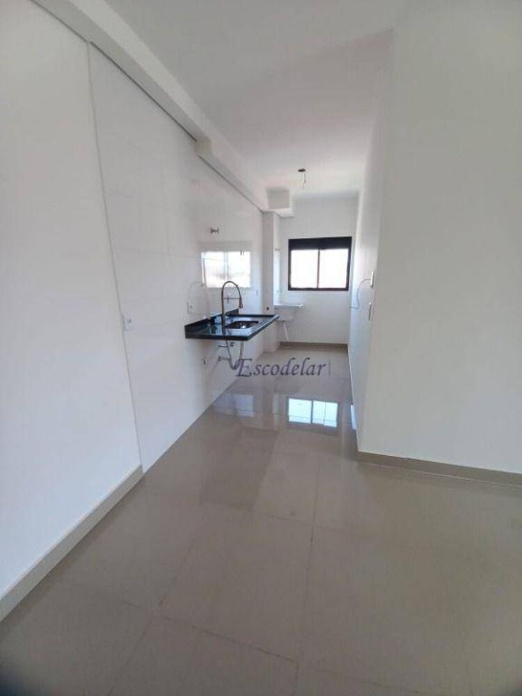 Apartamento à venda com 2 quartos, 54m² - Foto 5