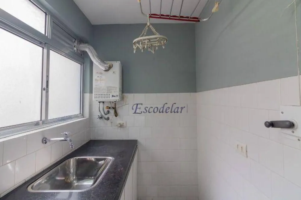 Apartamento, 2 quartos, 100 m² - Foto 7